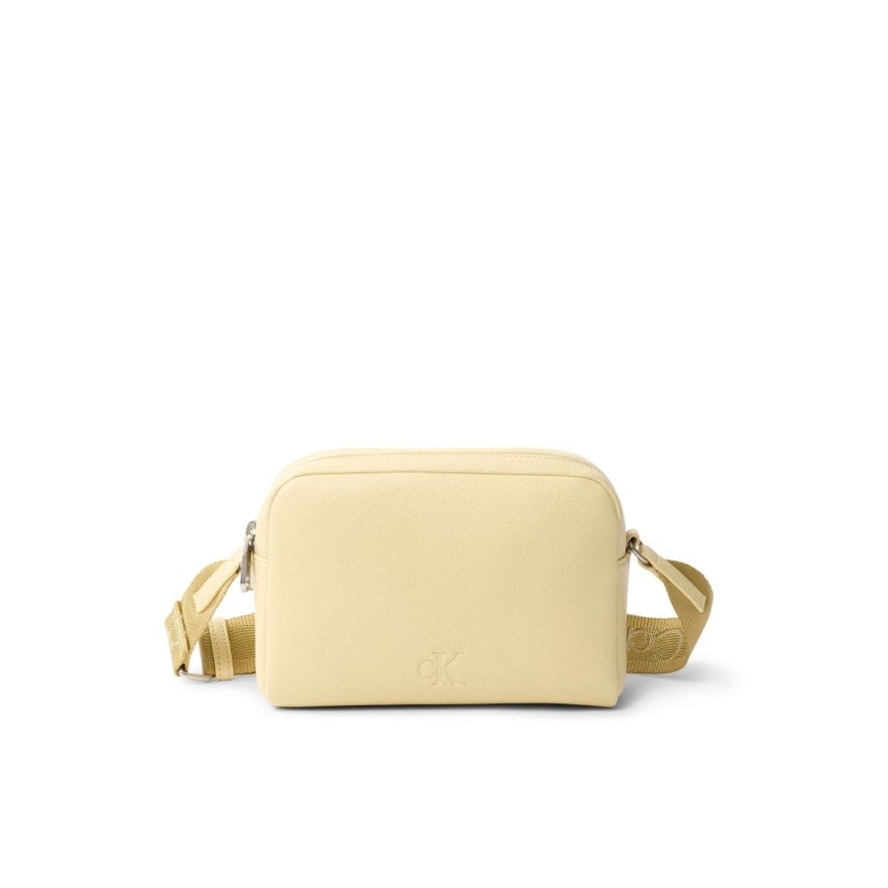 Ultralight Double Zip Camera Bag