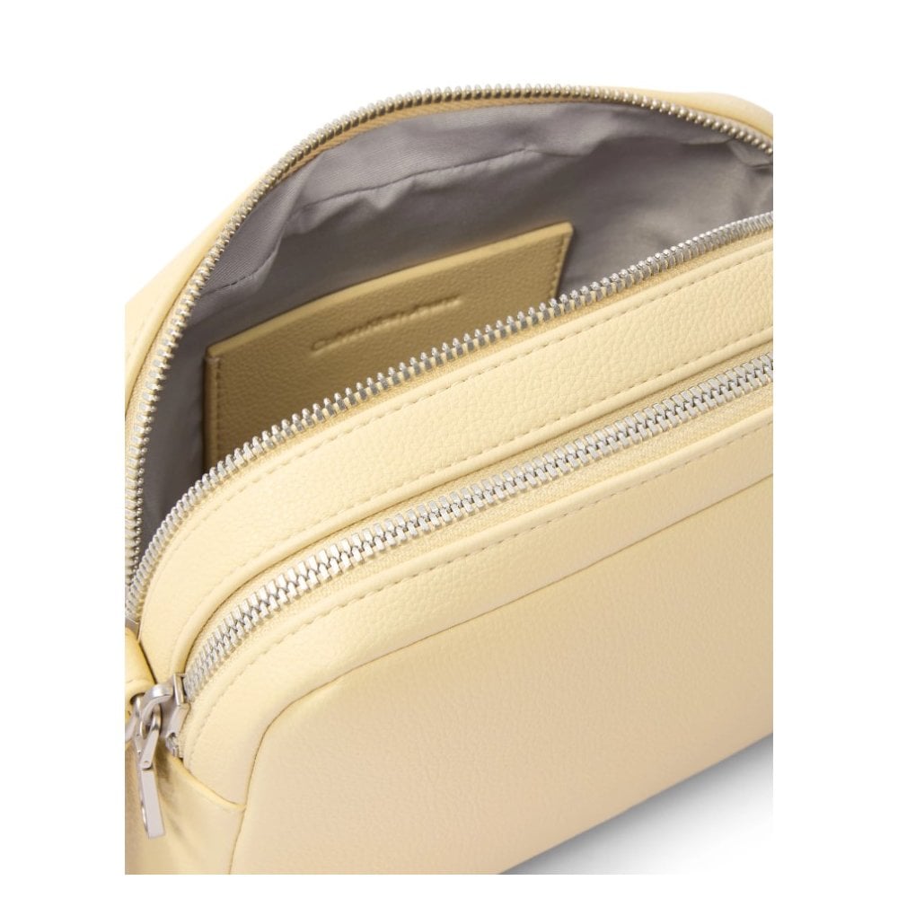 Ultralight Double Zip Camera Bag