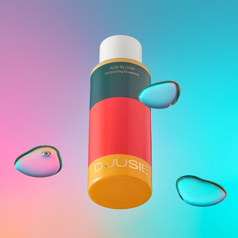 Acid Bloom Balancing Essence
