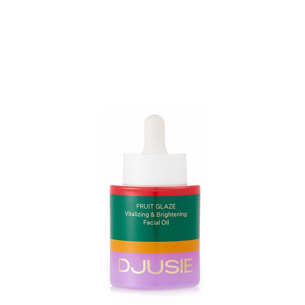 Fruit Glaze Vitalizing & Brightening Facial Oil