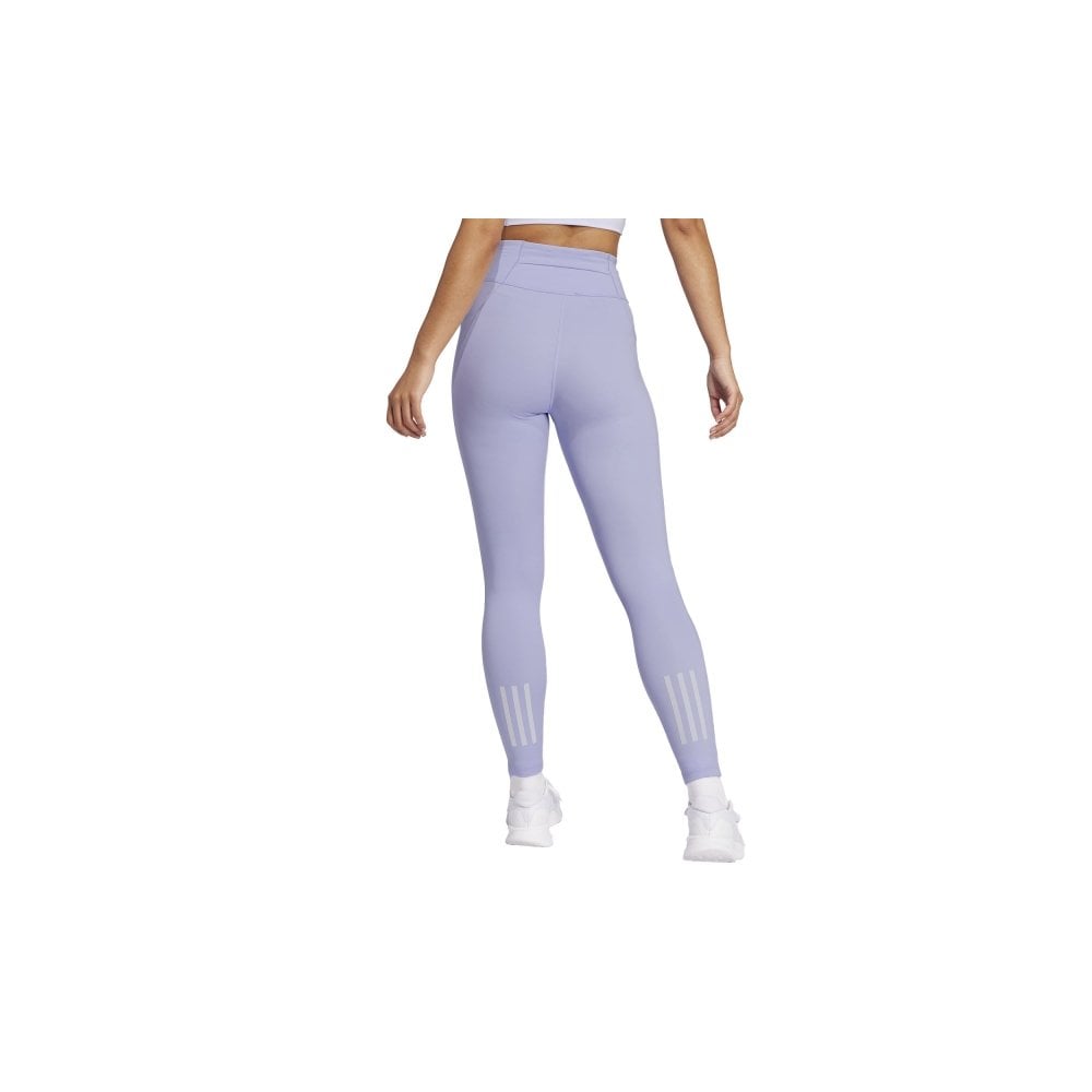 Own The Run 7/8 Tights W