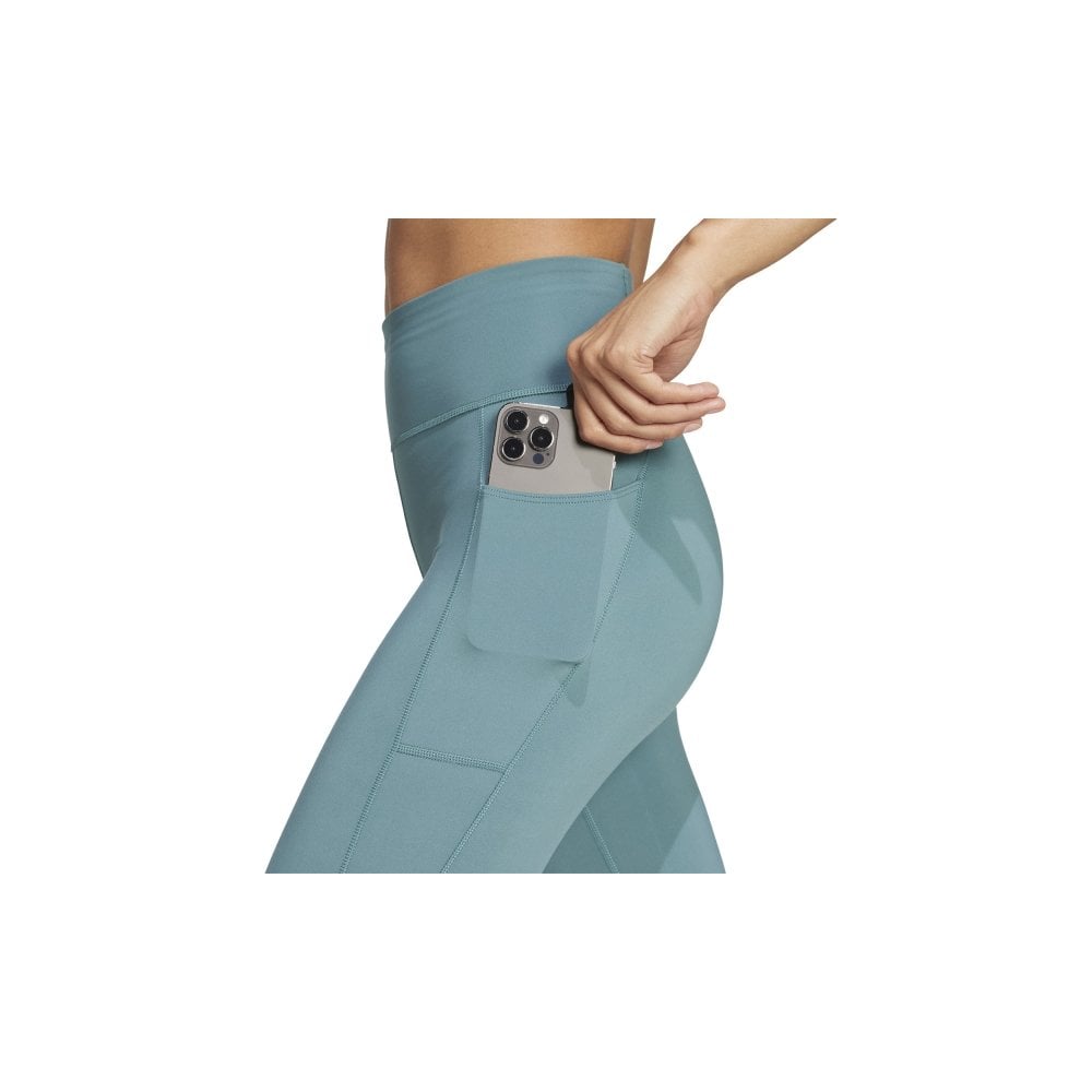 Own The Run 7/8 Tights W
