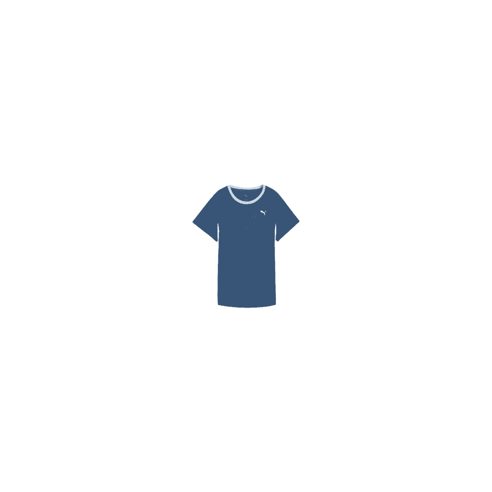 Velocity Running Tee W