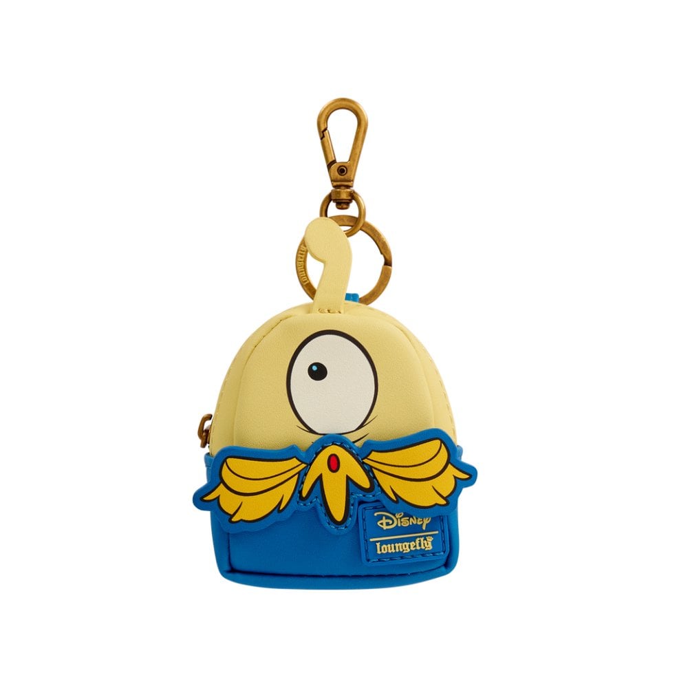 Lilo and Stitch Disney Mystery Mini Backpack Keychain Bag Clip