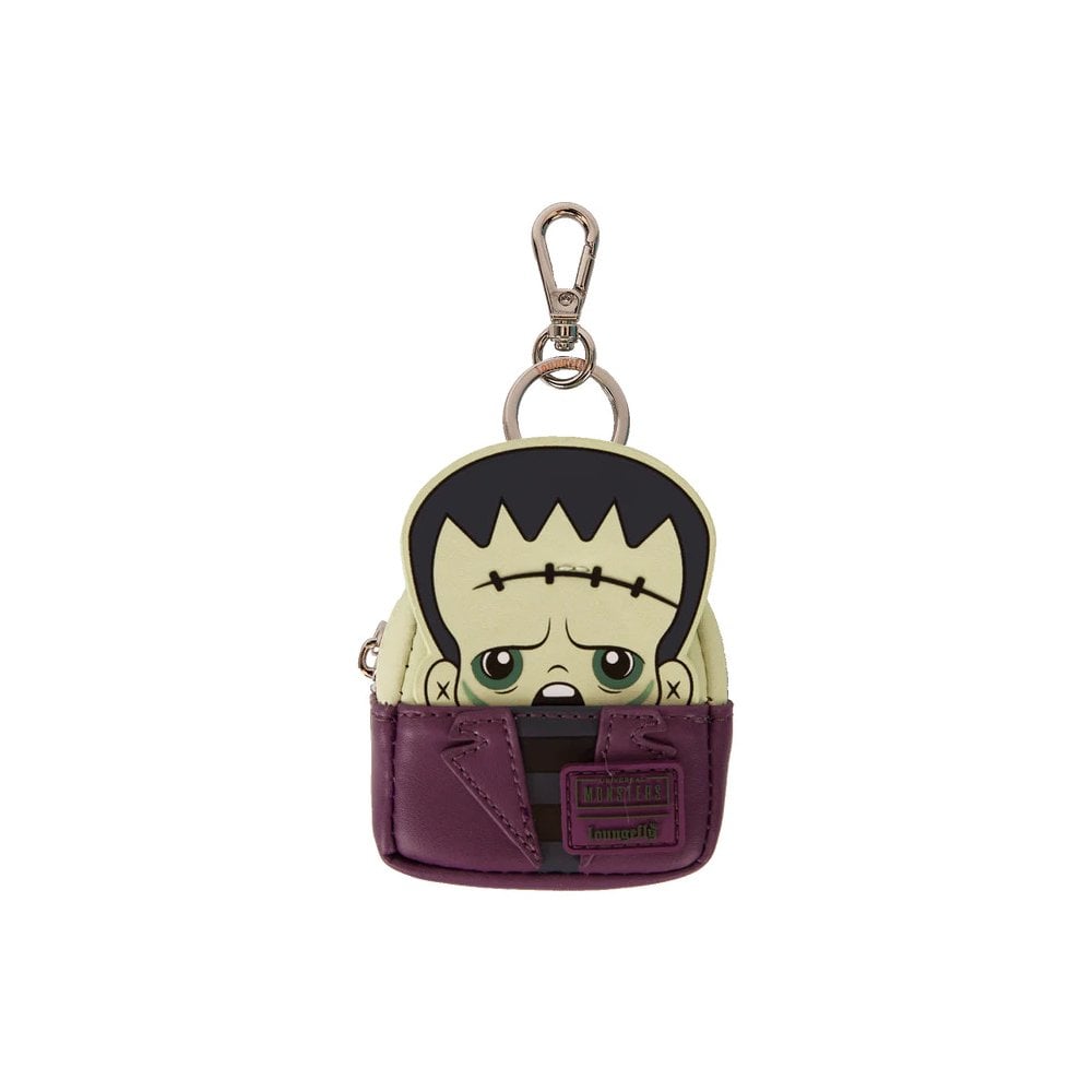 Universal Monsters Mystery Mini Backpack Bag Charm