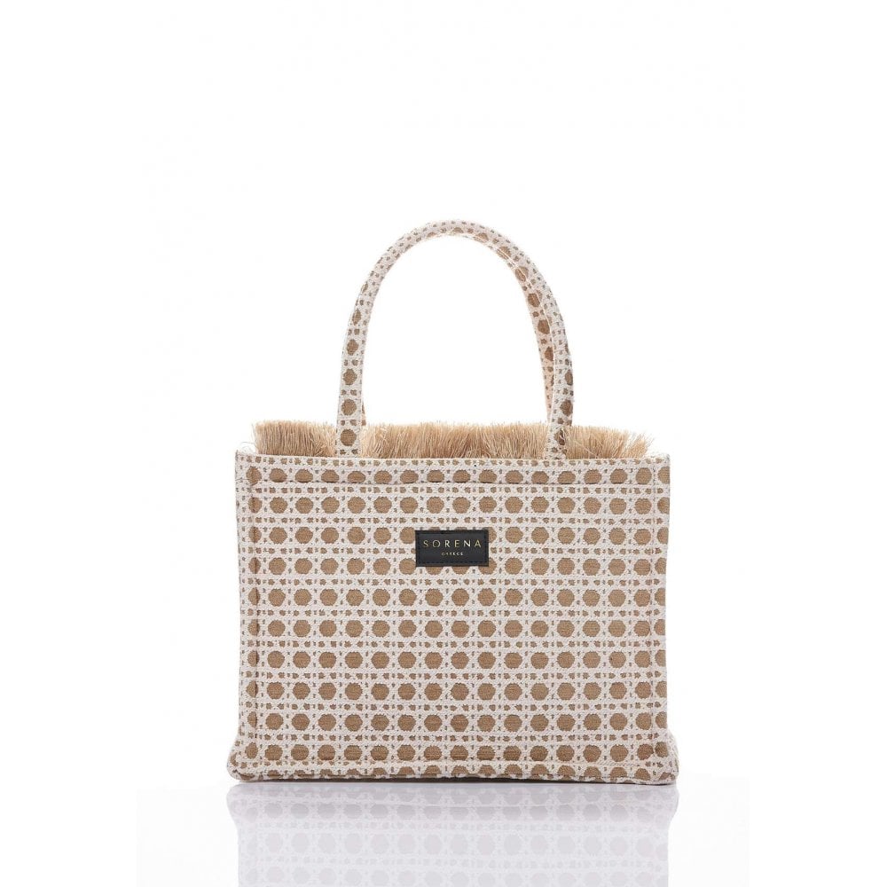 Panarea Medium Tote Bag