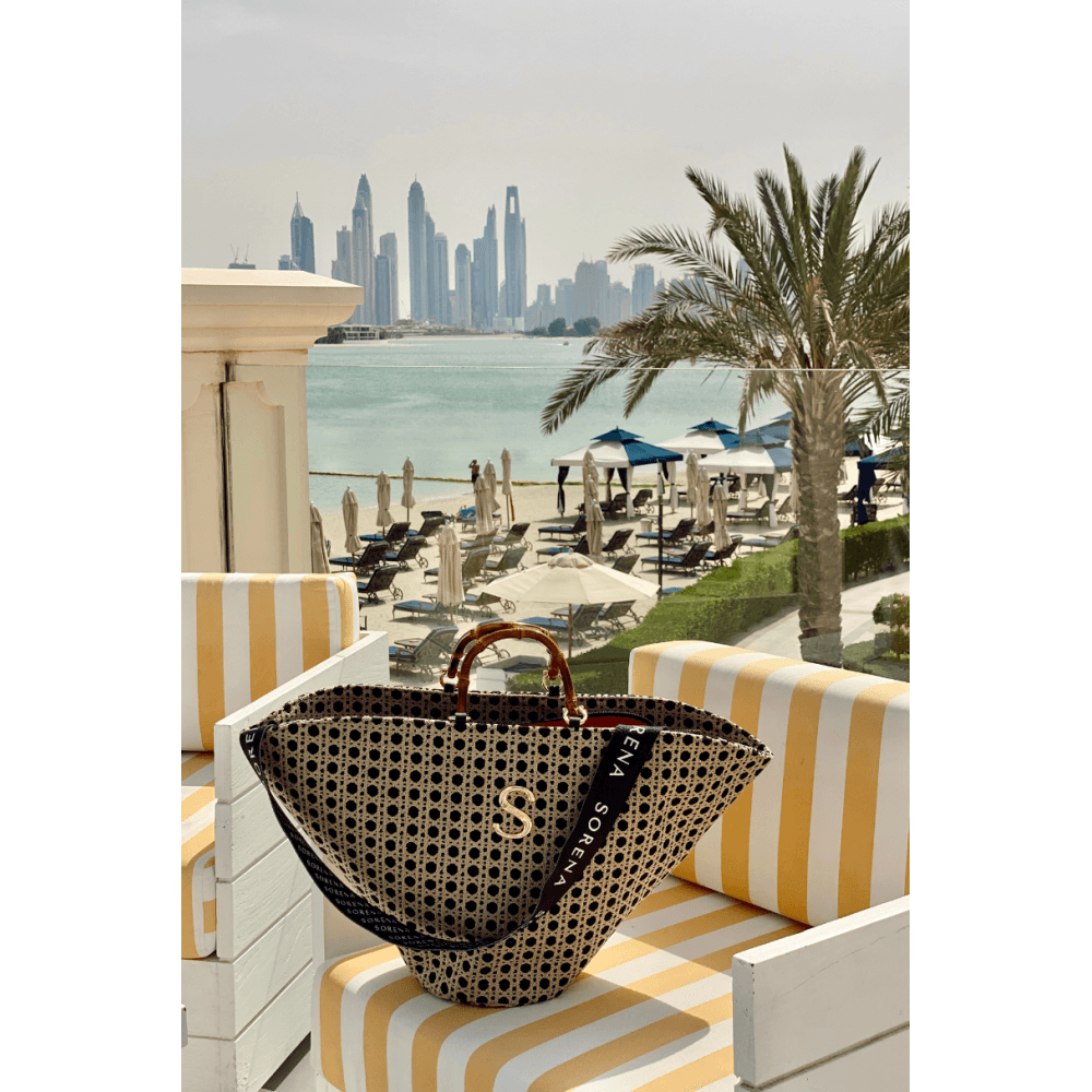 Positano Bag