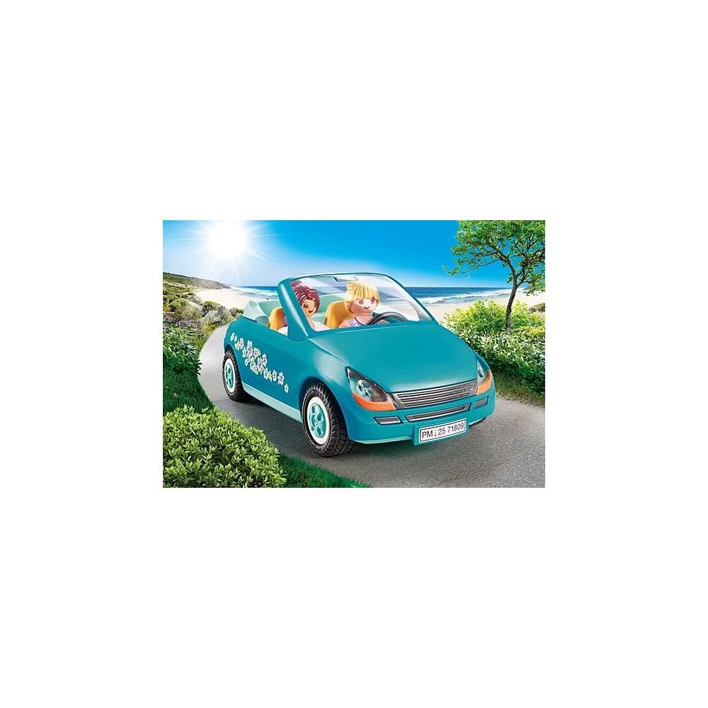 My Life Cabrio Trip Promo Pack