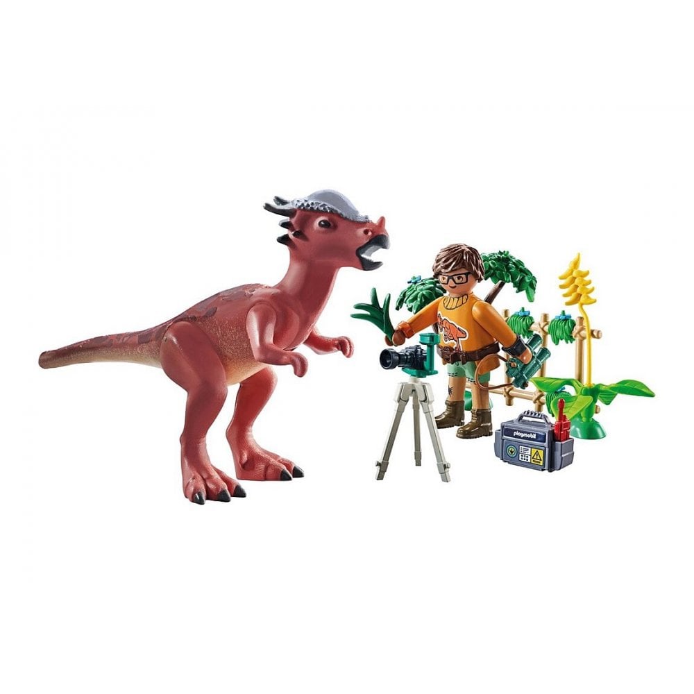 Dinos Stygimoloch Observation
