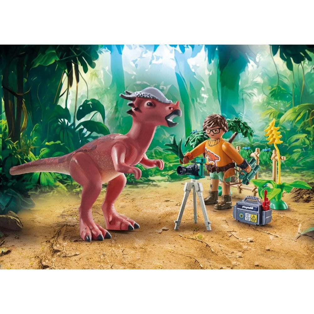Dinos Stygimoloch Observation