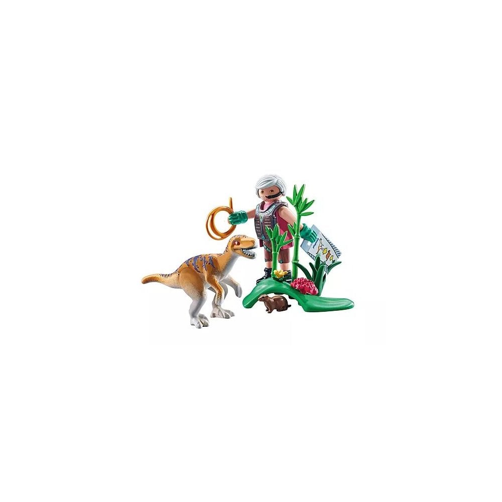 Dinos Velociraptor