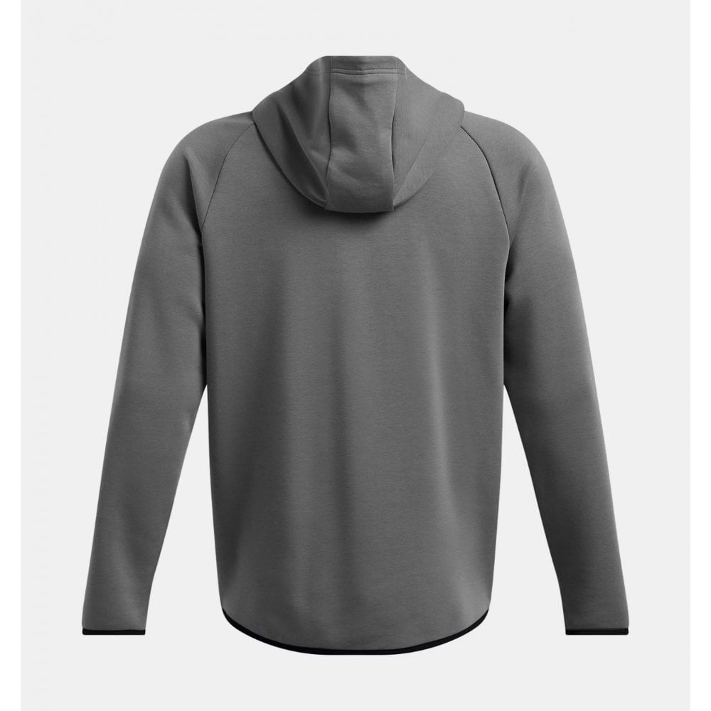 Mens UA Unstoppable Fleece Full-Zip Hoodie