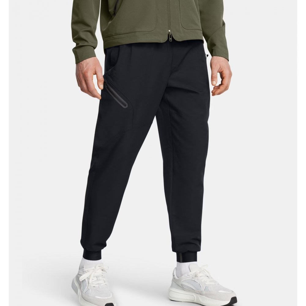Mens UA Unstoppable Joggers