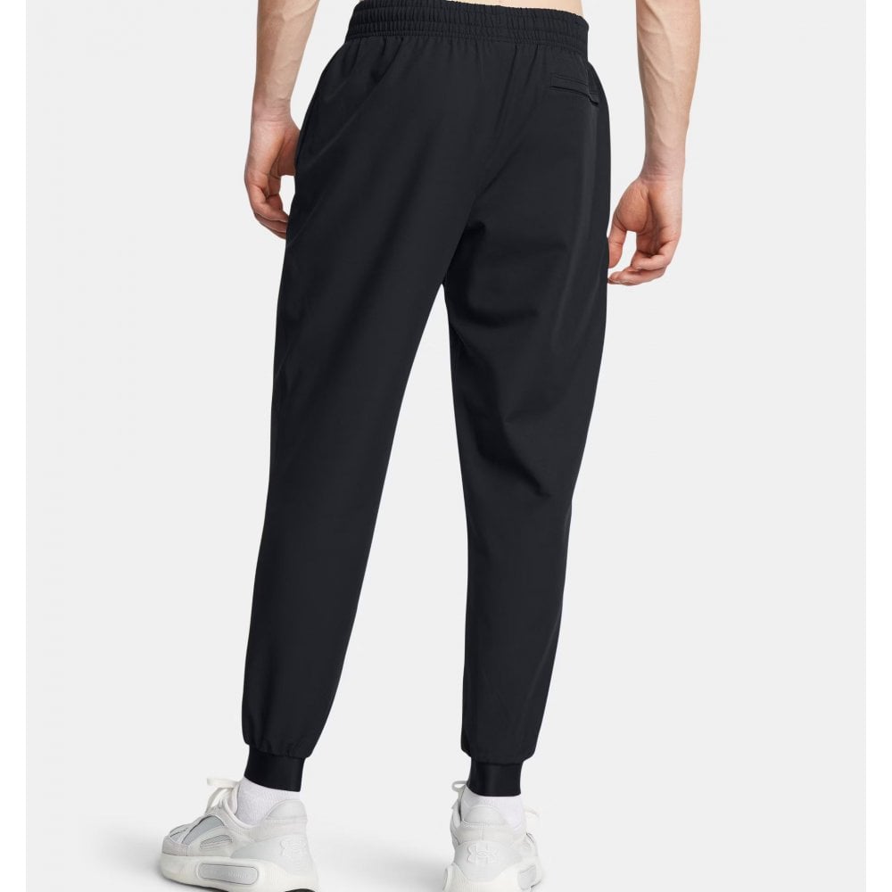 Mens UA Unstoppable Joggers