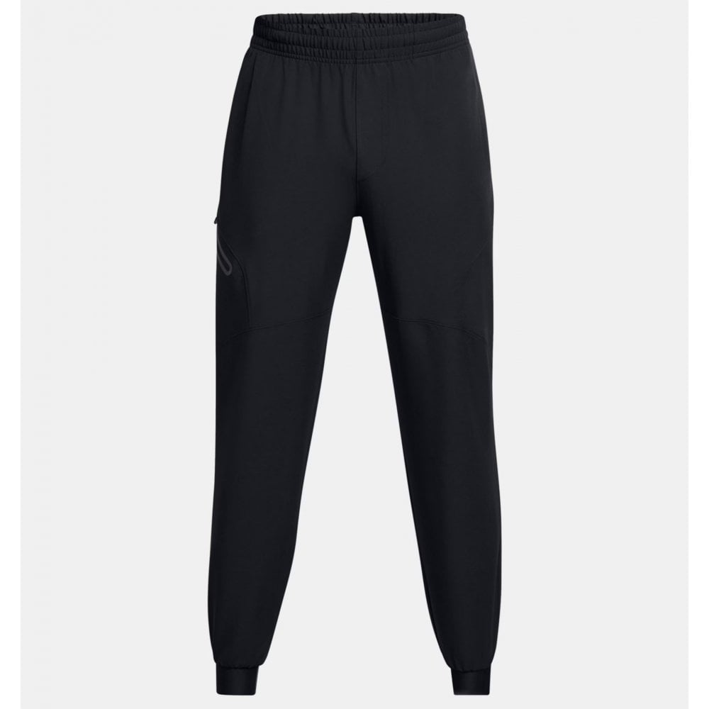 Mens UA Unstoppable Joggers