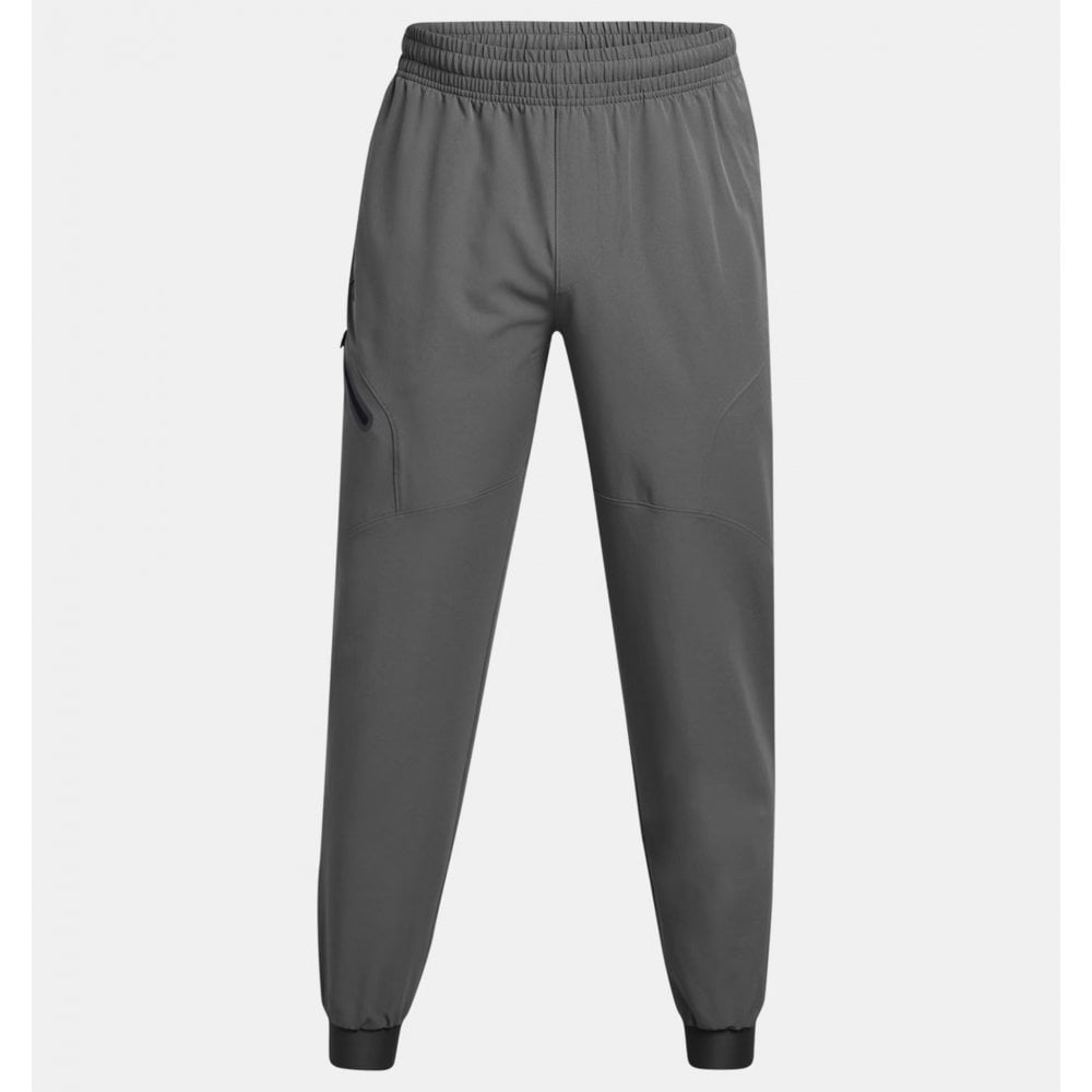 Mens UA Unstoppable Joggers