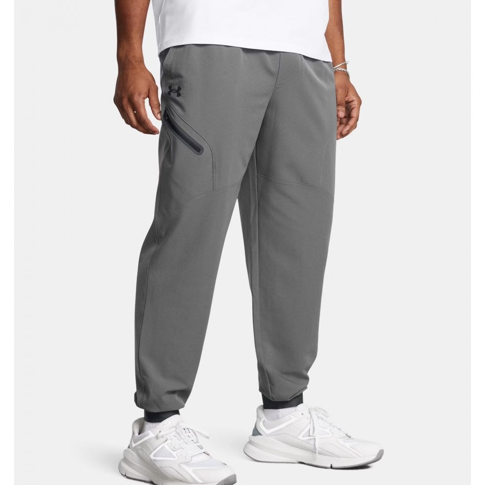 Mens UA Unstoppable Joggers
