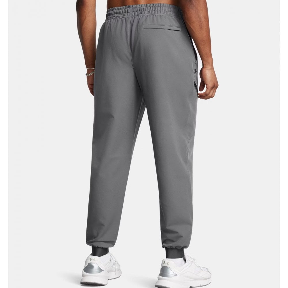 Mens UA Unstoppable Joggers