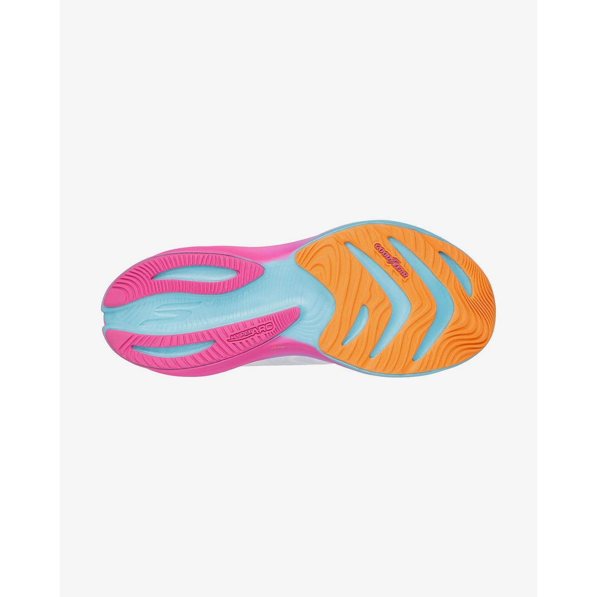 Aero Spark Womens