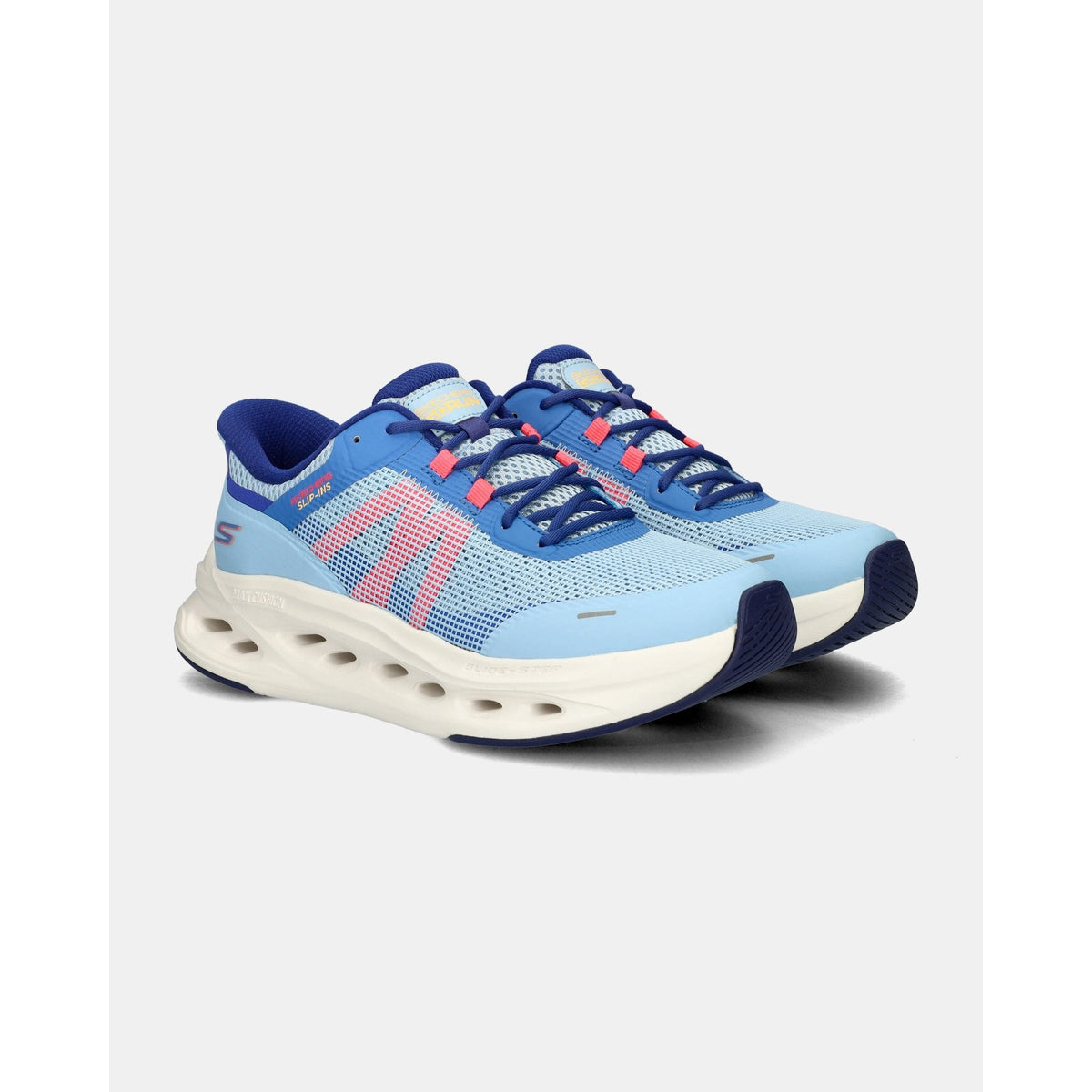 Slip-ins: Max Cushioning Glide-Step - Aberdeen