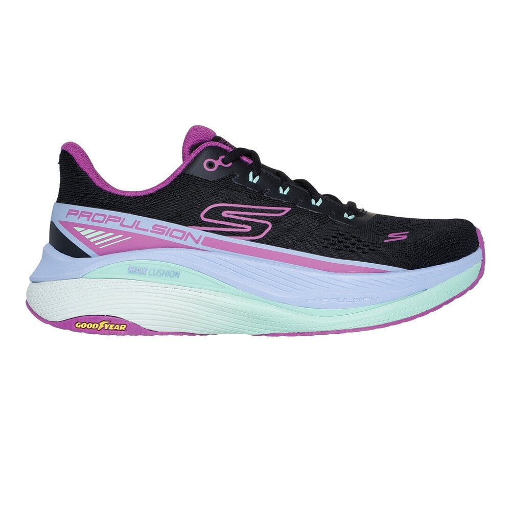 Max Cushioning Propulsion Women's
