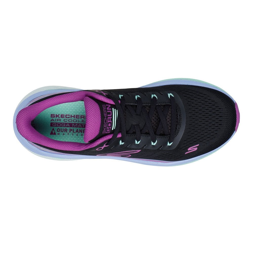 Max Cushioning Propulsion Women's