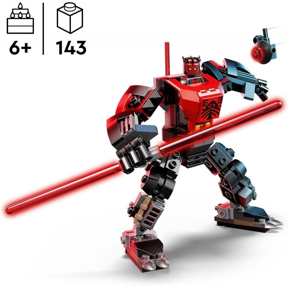 Darth Maul™ Mech