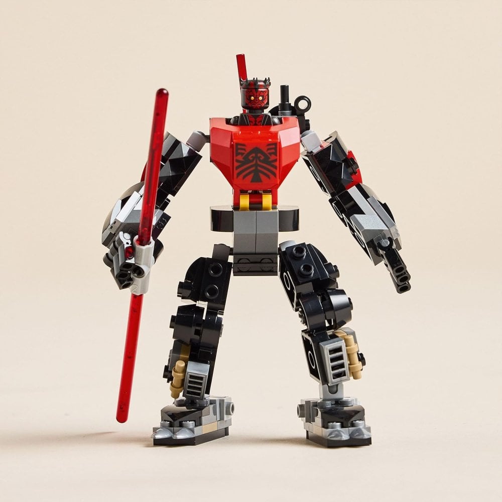 Darth Maul™ Mech