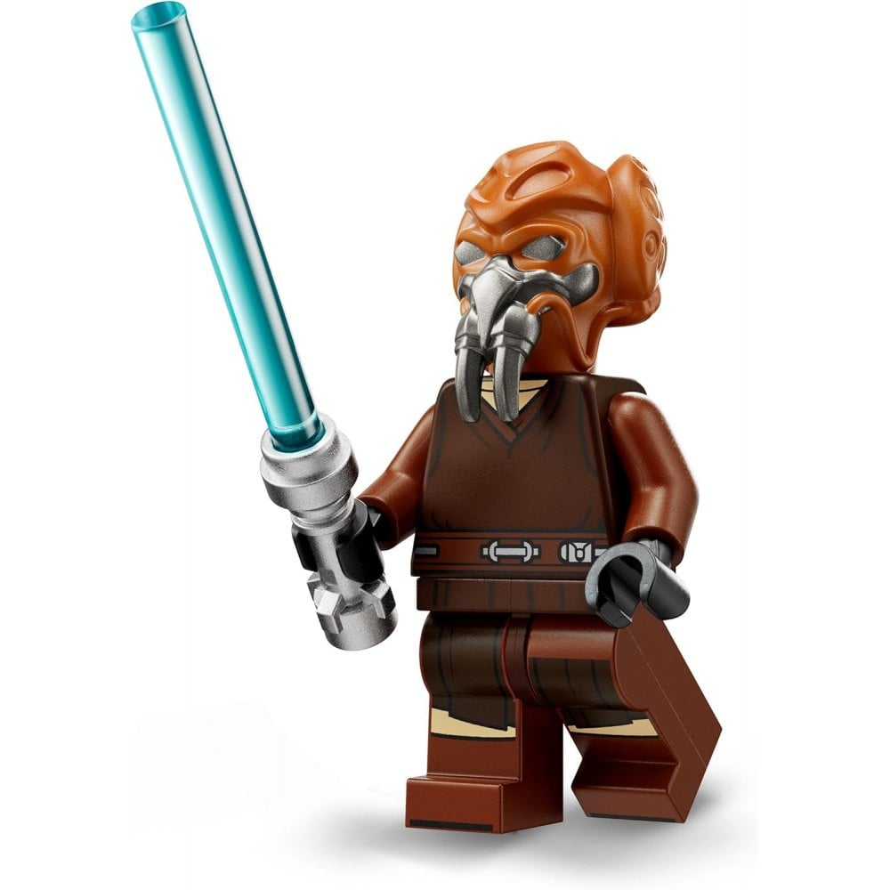 Plo Koons Jedi Starfighter™ Microfighte