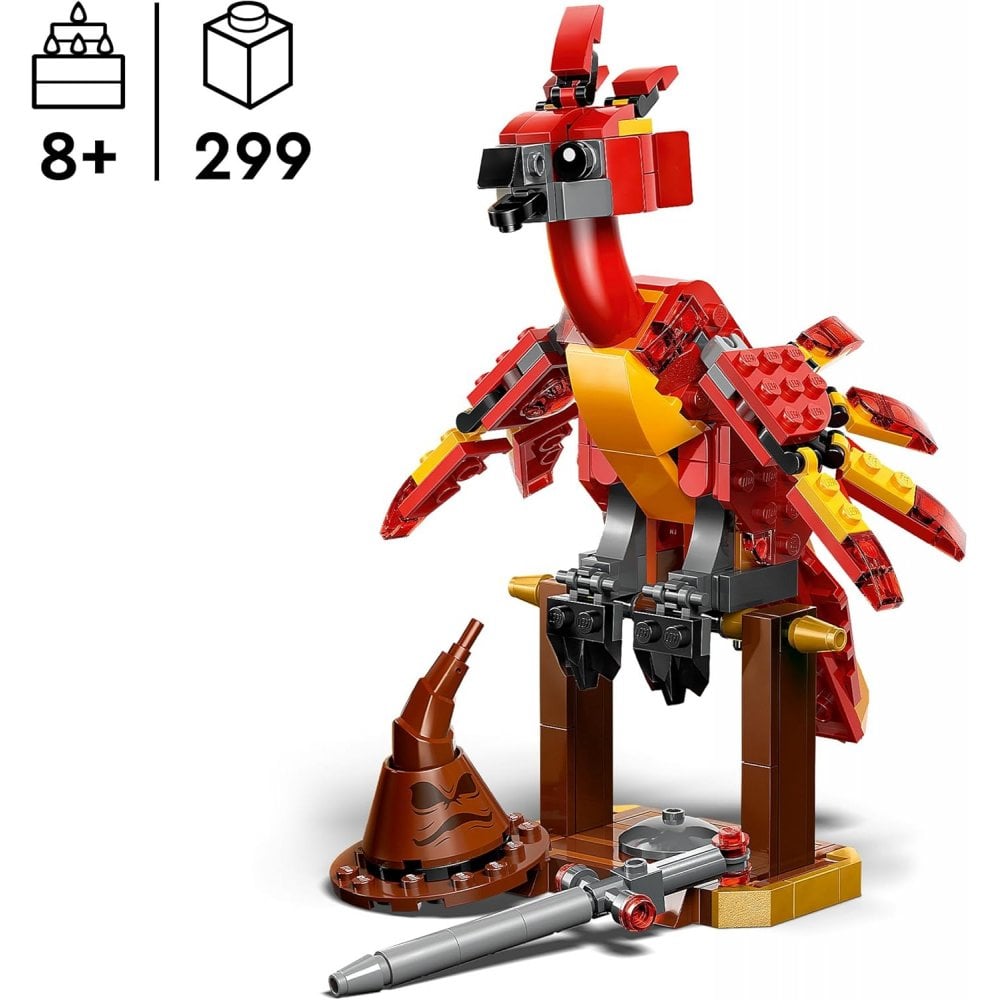 Fawkes™: Dumbledores Phoenix