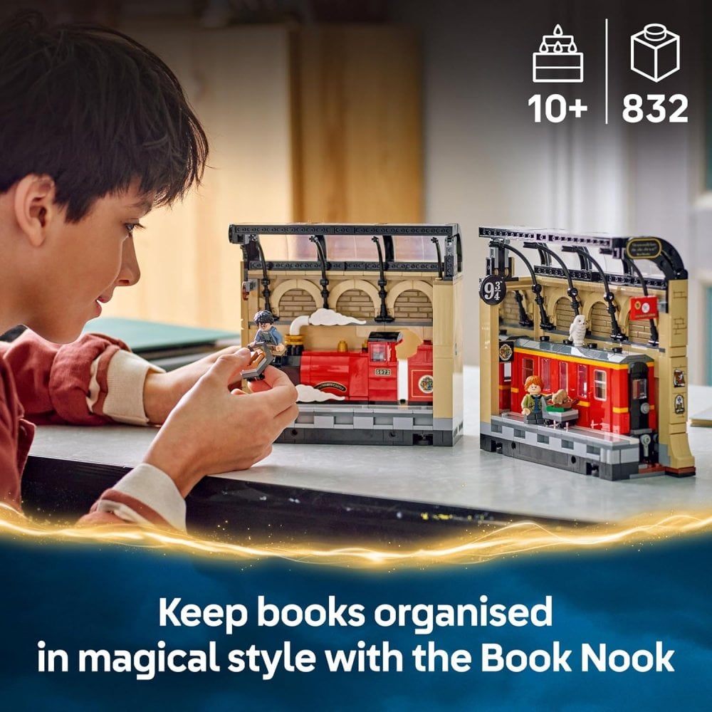 Book Nook: Hogwarts™ Express