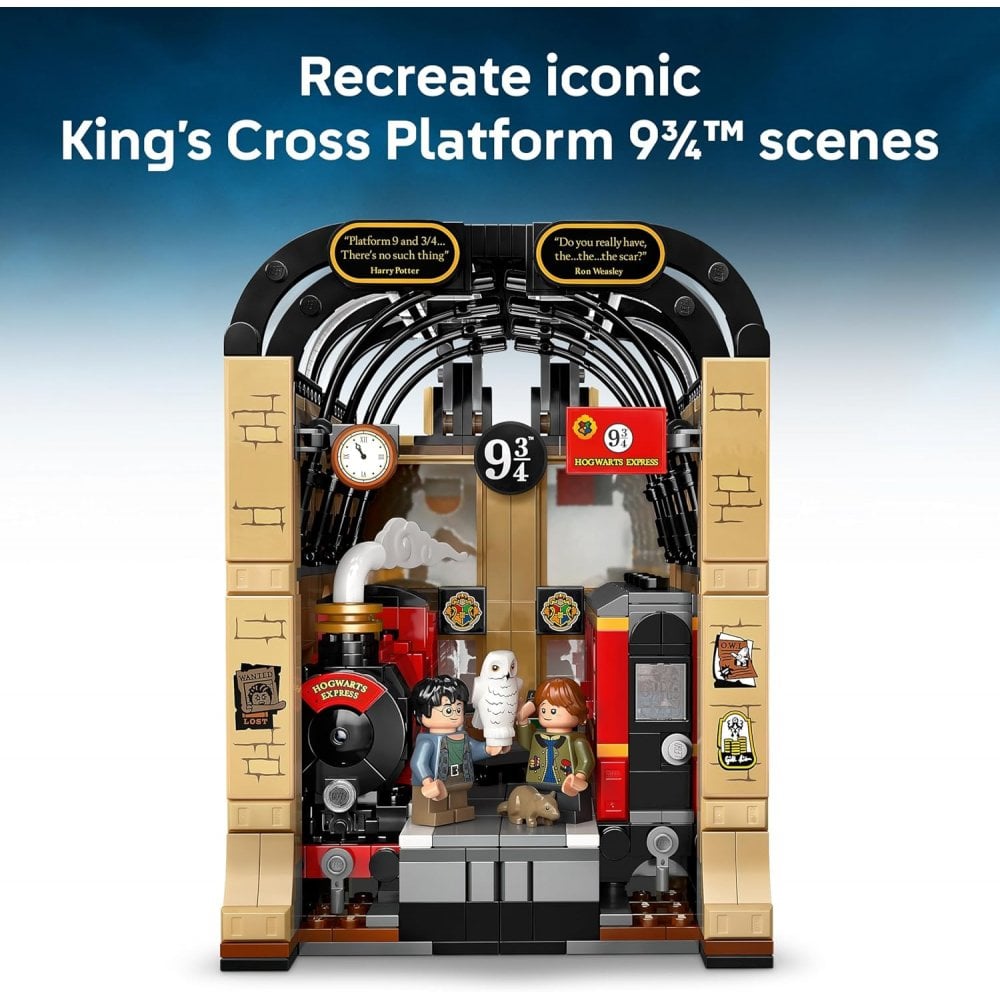 Book Nook: Hogwarts™ Express