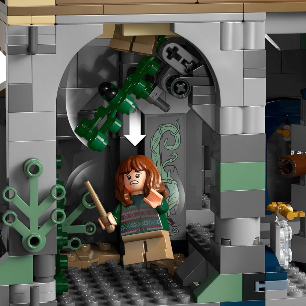 Hogwarts™ Castle: The Main Tower