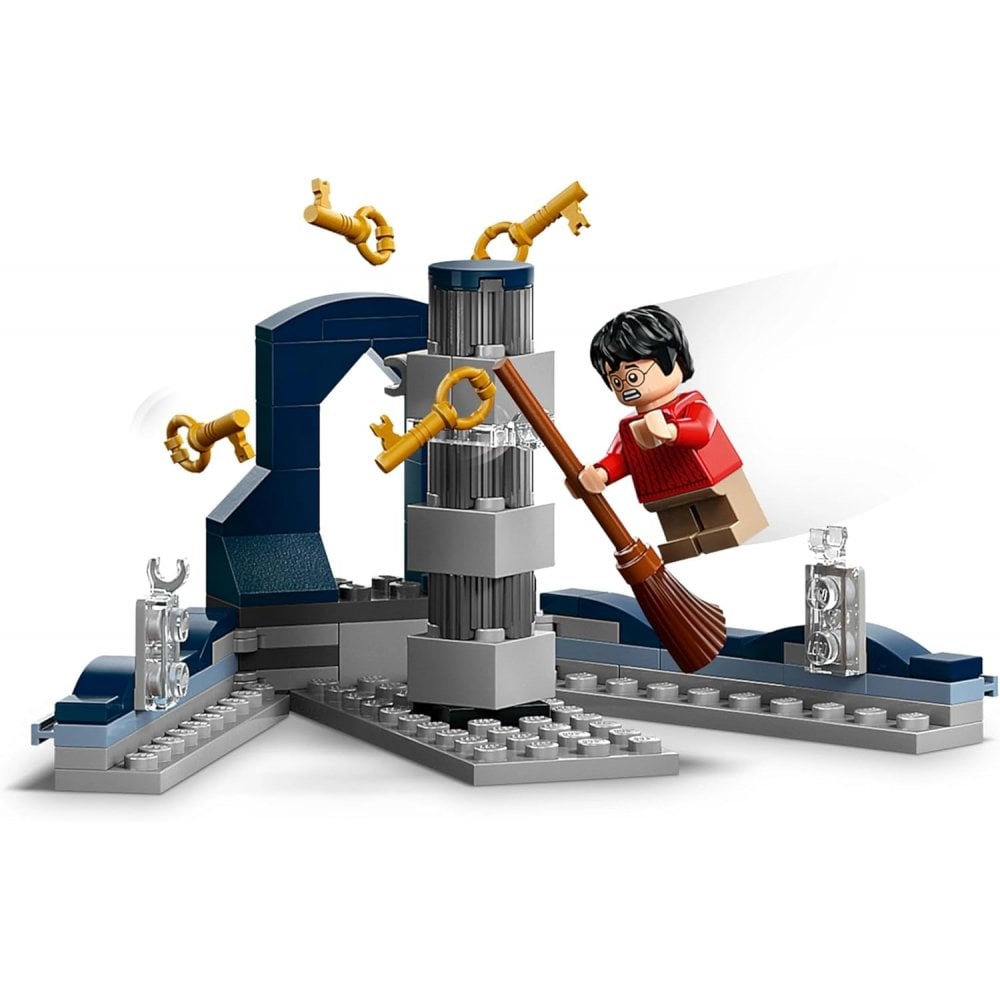 Hogwarts™ Castle: The Main Tower