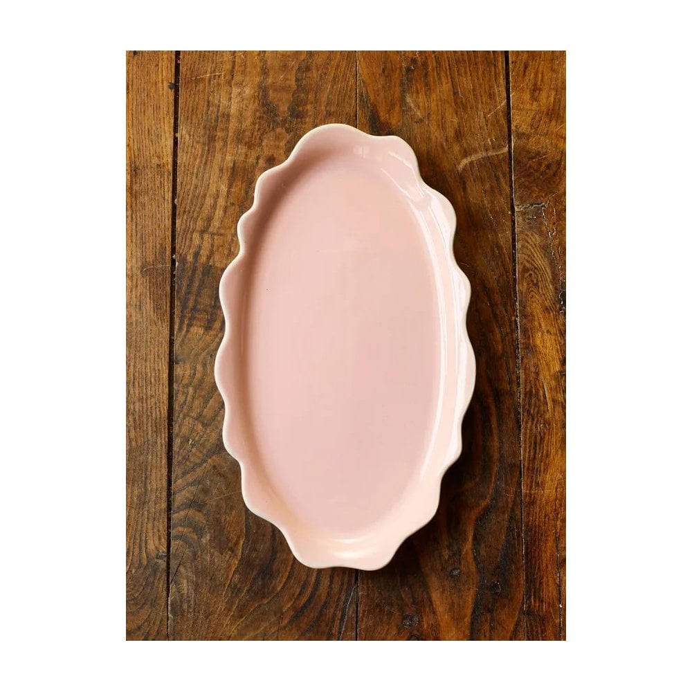 Big Love Pass-Me Platter (35cm)