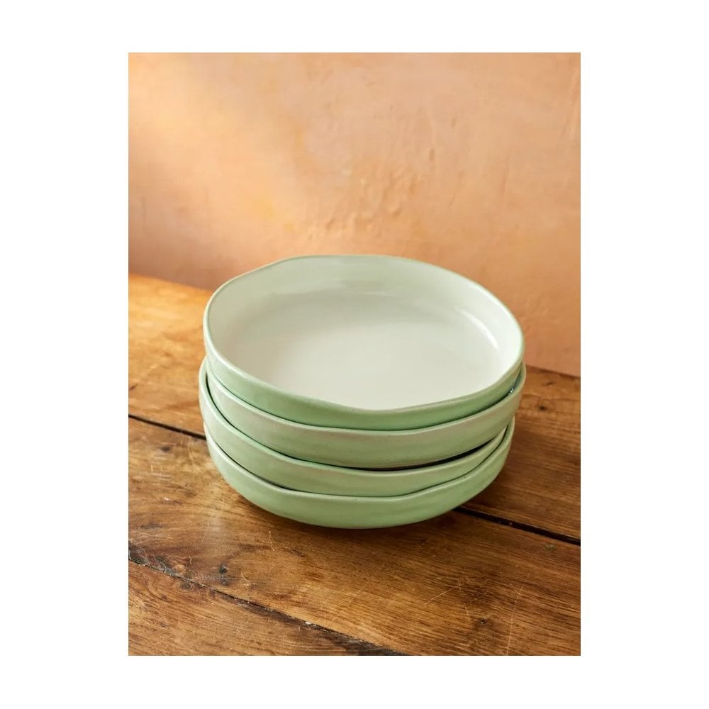 Big Love Dishy Bowls, Set of 4
