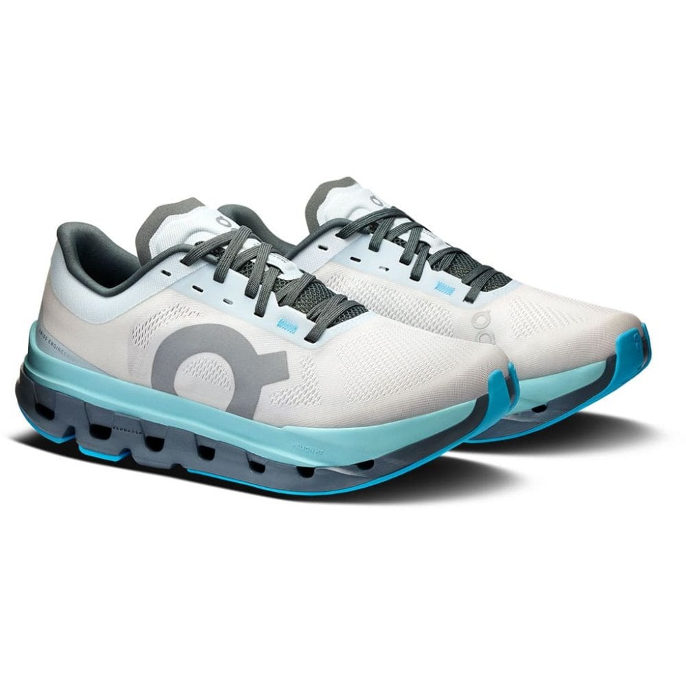 Cloudflow 5 W