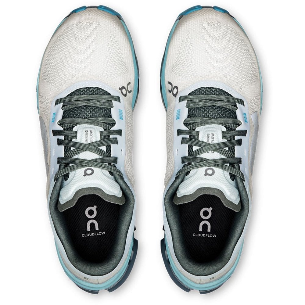 Cloudflow 5 W