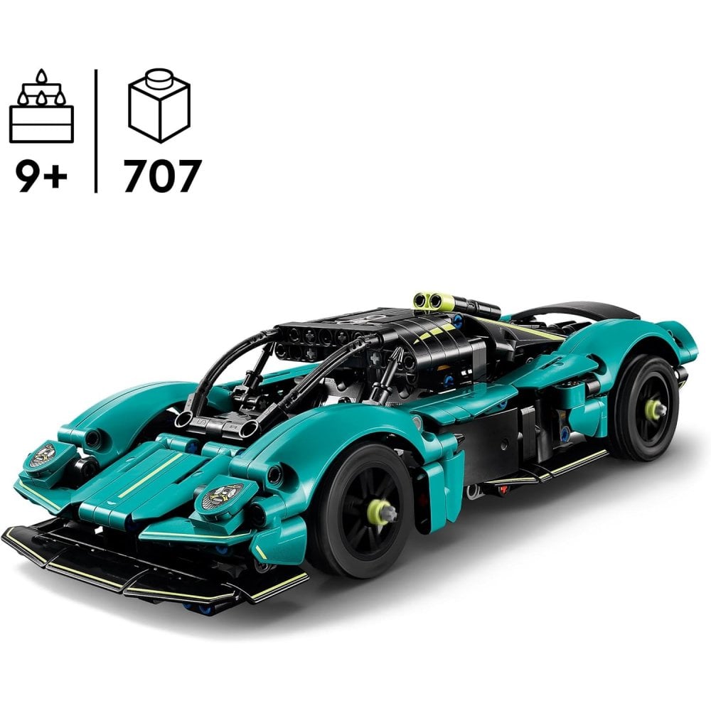 Aston Martin Valkyrie