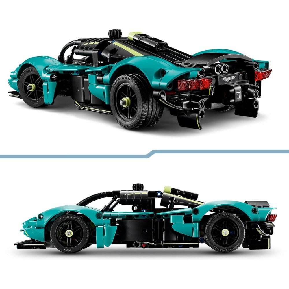 Aston Martin Valkyrie