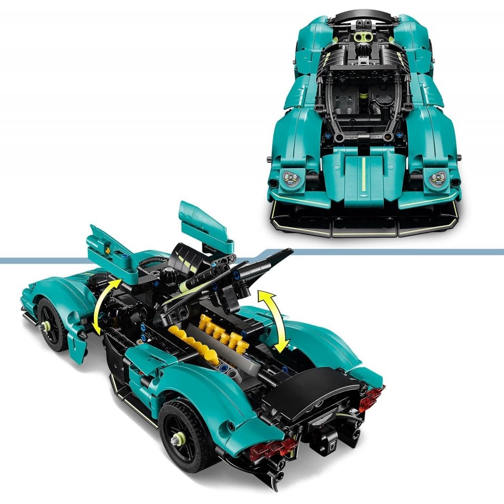 Aston Martin Valkyrie