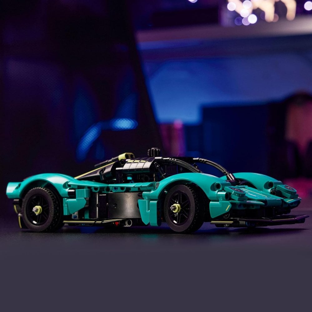 Aston Martin Valkyrie