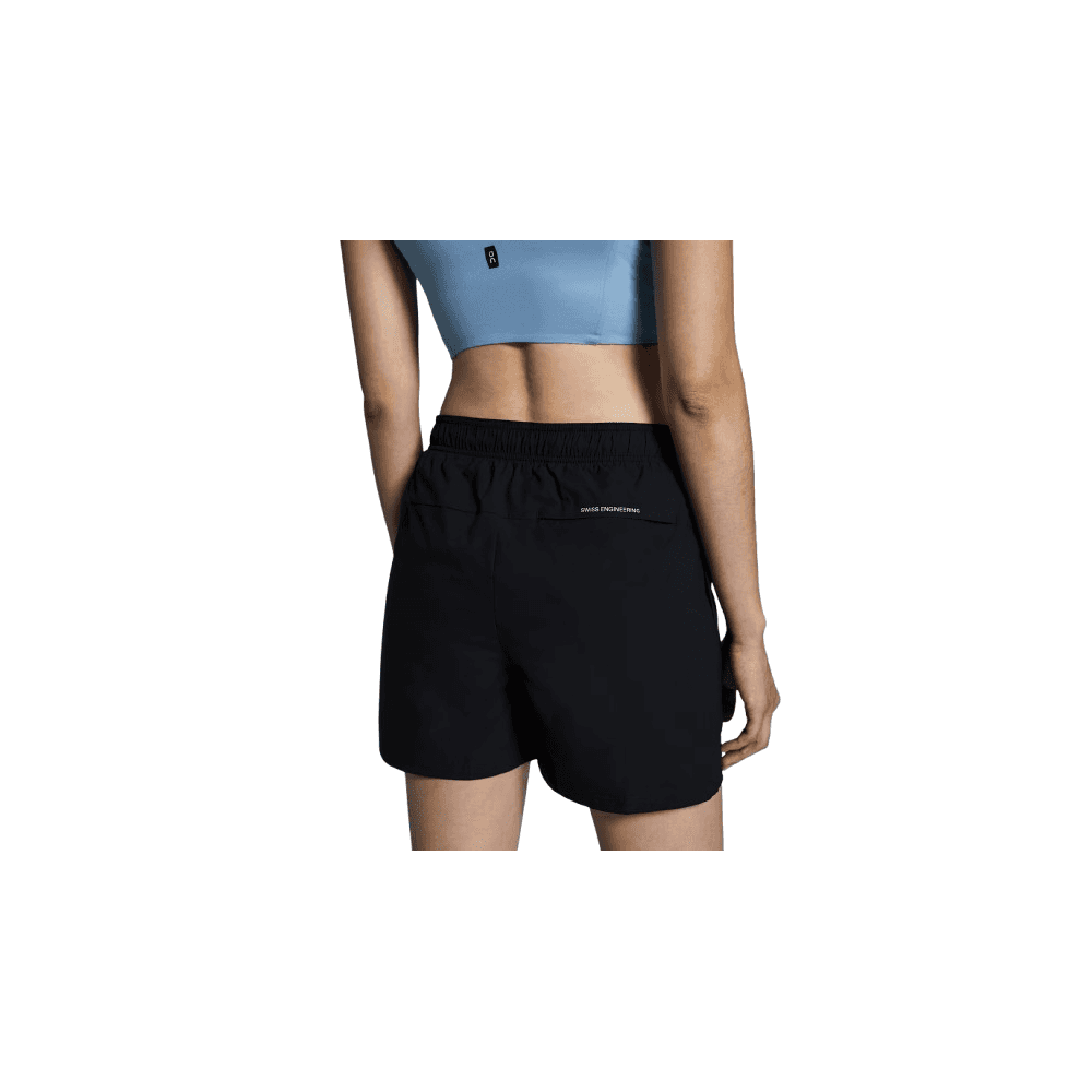 3 Core Shorts W