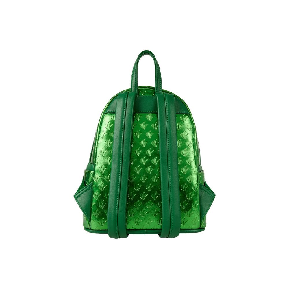 Pokemon Bulbasaur Mini Backpack