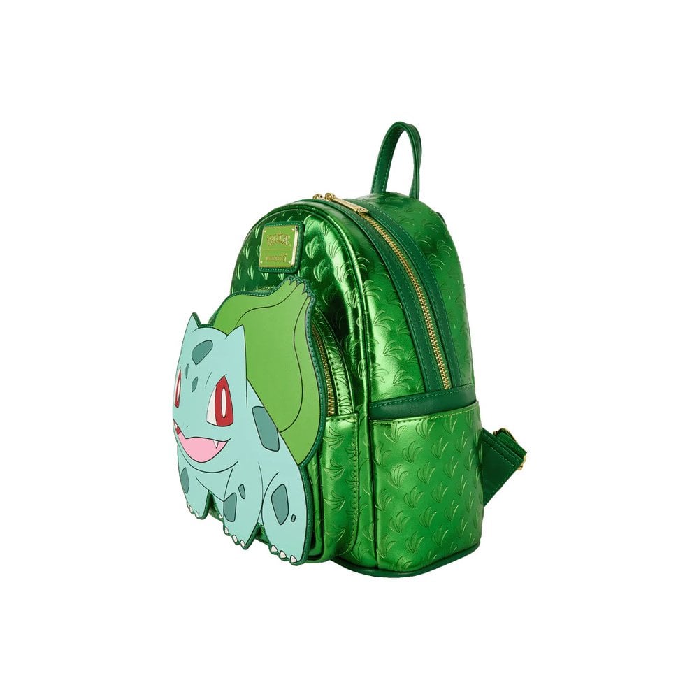 Pokemon Bulbasaur Mini Backpack