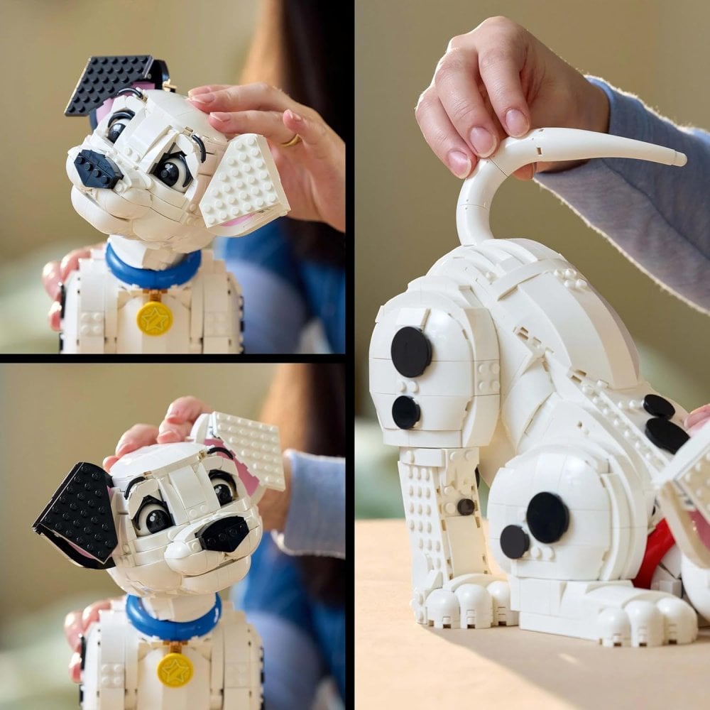 101 Dalmatians Puppy