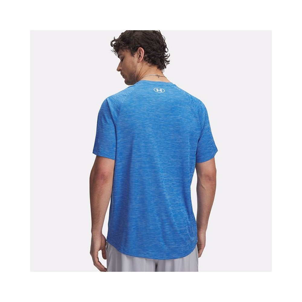 UA Tech Textured SS
