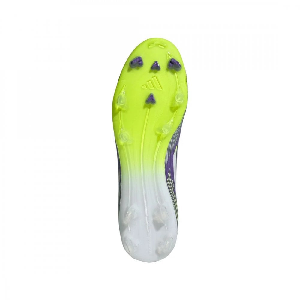 F50 League FG/MG