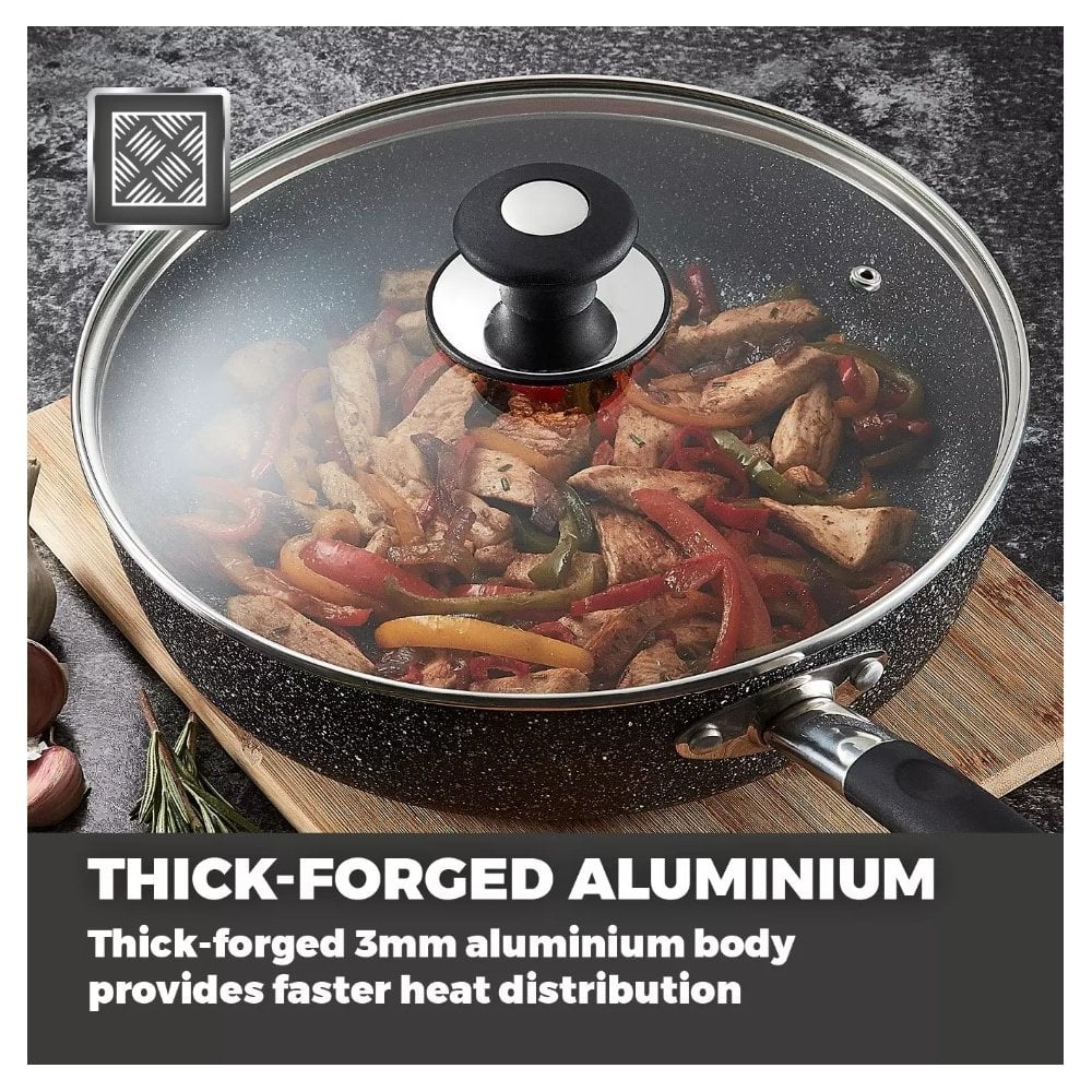 Precision 28cm Non-Stick Multi-Pan