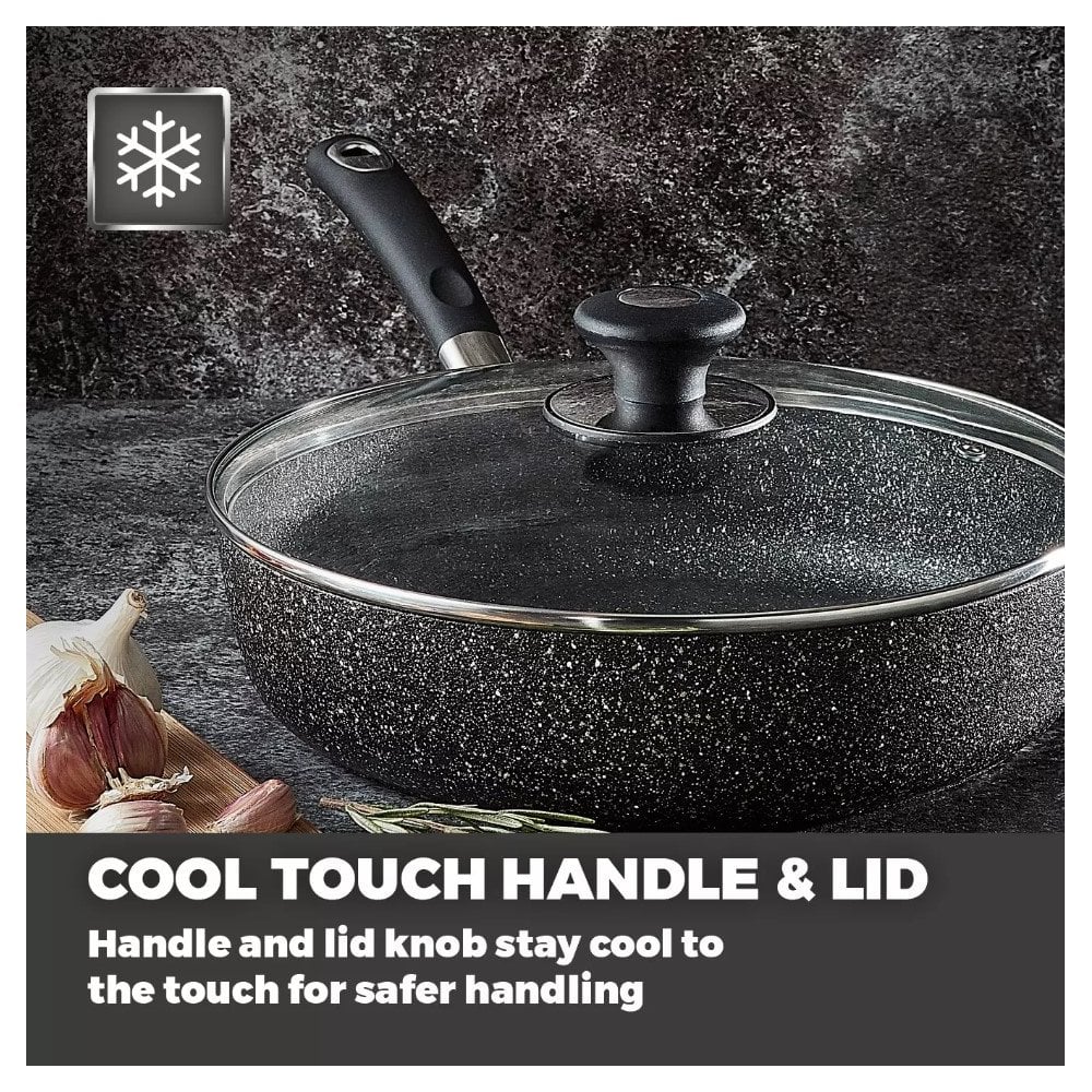 Precision 28cm Non-Stick Multi-Pan